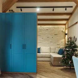 Шале премиум №3