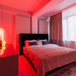 Фото Отель Bon voyage на улице Молодежная