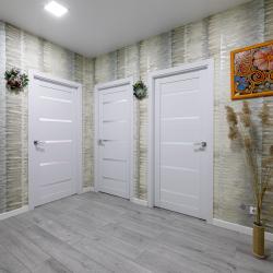 Фото Апартаменты на улице Портовая 37к2