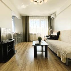 2-комнатные апартаменты улучшенные Right Room на ул. Ленина д.53