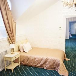 Фото Отель Грумант Resort & SPA (Резорт СПА)