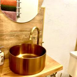 Номер стандарт улучшенный с 3 односпальными кроватями