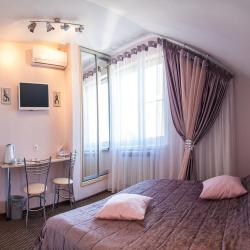 Фото Отель На Верандах