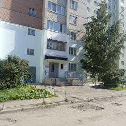 4-местные 1-комнатные апартаменты улучшенные