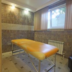 Фото Отель Аура