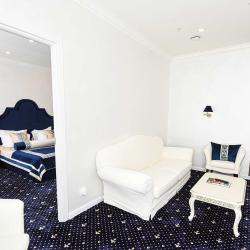 Номер Club Suite