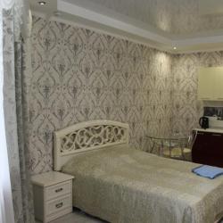 Фото Отель Астория