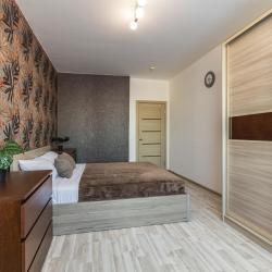 Фото Отель DreamHouse (ДримХаус) на улице Старых Большевиков