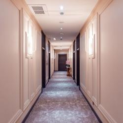 Фото HUSMA Hotel & Spa (Хусма Отель и Спа)