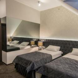 Фото Отель Шертон