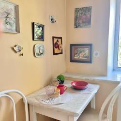 3-комнатные апартаменты стандарт