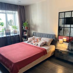 Фото Апартаменты на улице Сурикова