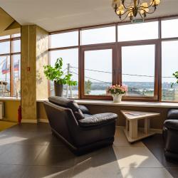 Фото Отель Ochagof (Очагоф)