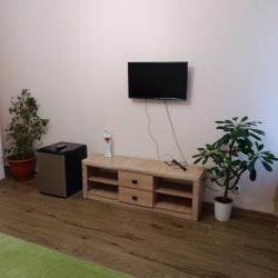 Комната стандарт
