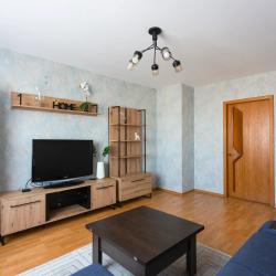 Фото Отель Comfort Apartments (Комфорт Апартаментс) на улице Новогиреевская