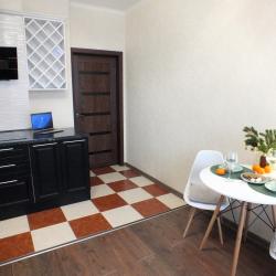 Фото Апартаменты на улице Агрохимиков 19