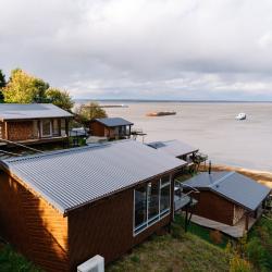 Фото Отель THE Камский