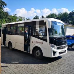 Фото Отель Талка Village (Вилладж)