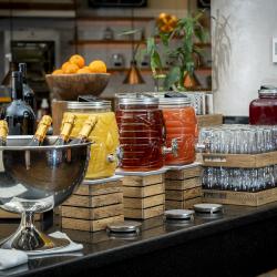 Звезды Арбата Отель и Апартаменты (Москва Марриотт Новый Арбат) — cac0b6c2ea2fbfaad48d9069216c987e