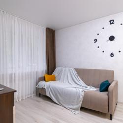 Фото Апартаменты на Циолковского 2В