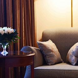 Фото Отель Lotte City Hotels Tashkent Palace (Лотте Сити Палас)