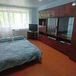 Фото Отель Rusdom Sweet Apartments (Русдом Свит) на улице Карла Маркса 45