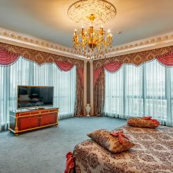 Фото Отель Артис Плаза