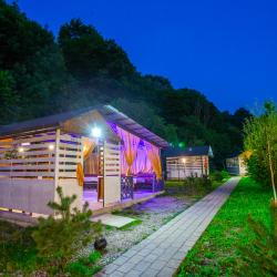 Фото Отель Ёлка