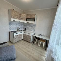 Фото Отель Ideal Apartment (Идеал Апартмент) на улице Шоссейная 209