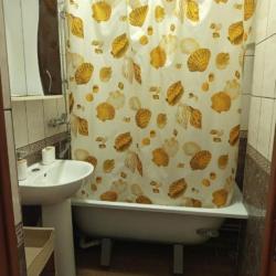 Комната эконом с 4 односпальными кроватями (удобства на этаже)