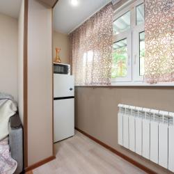 Фото Апартаменты на проспекте Победы 59