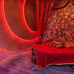 Фото Отель Wild West (Вайлд Вест)