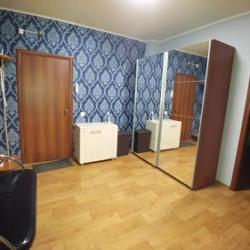 Фото Отель Много квартир на улице Рябикова 75