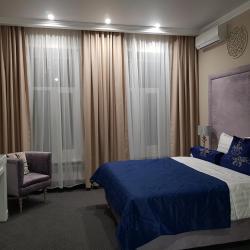 Фото Отель Kaganat (Каганат)