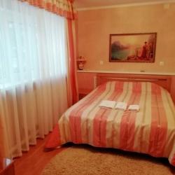 Фото Отель Камелия