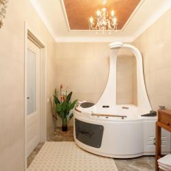 Фото Отель Гостевой Дом Калина