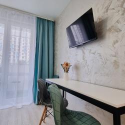 Фото Апартаменты на улице Искры 88 корпус 1