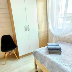 Коттедж улучшенный