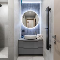 Фото Апартаменты на улице Дальняя 3
