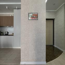 2-комнатные апартаменты люкс