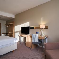 Cosmos Ekaterinburg Hotel (Космос Екатеринбург) (бывш. Park Inn by Radisson Ekaterinburg) — cac30b1287900bc359ed891c7b3c2a83