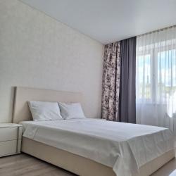 Фото Апартаменты на улице Бурова