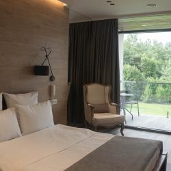 Фото Отель Eco Forrest Club SPA (Эко Форрест Клаб СПА)