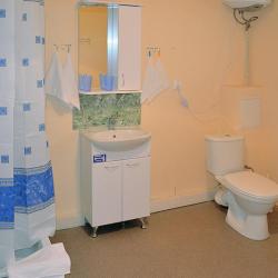 Фото Отель Кремичное Подворье