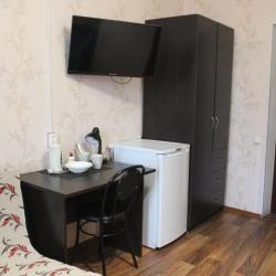 Фото Отель Центральная