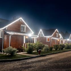 Фото Отель На Волне