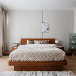 Фото Отель GMApartments на улице Арбат 43