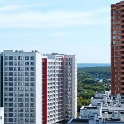 2-комнатные апартаменты стандарт