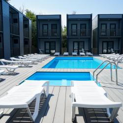 Фото Отель Azov Village (Азов Виладж)