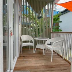 Фото Отель Casa de la Luz (Каса де ла Луз)